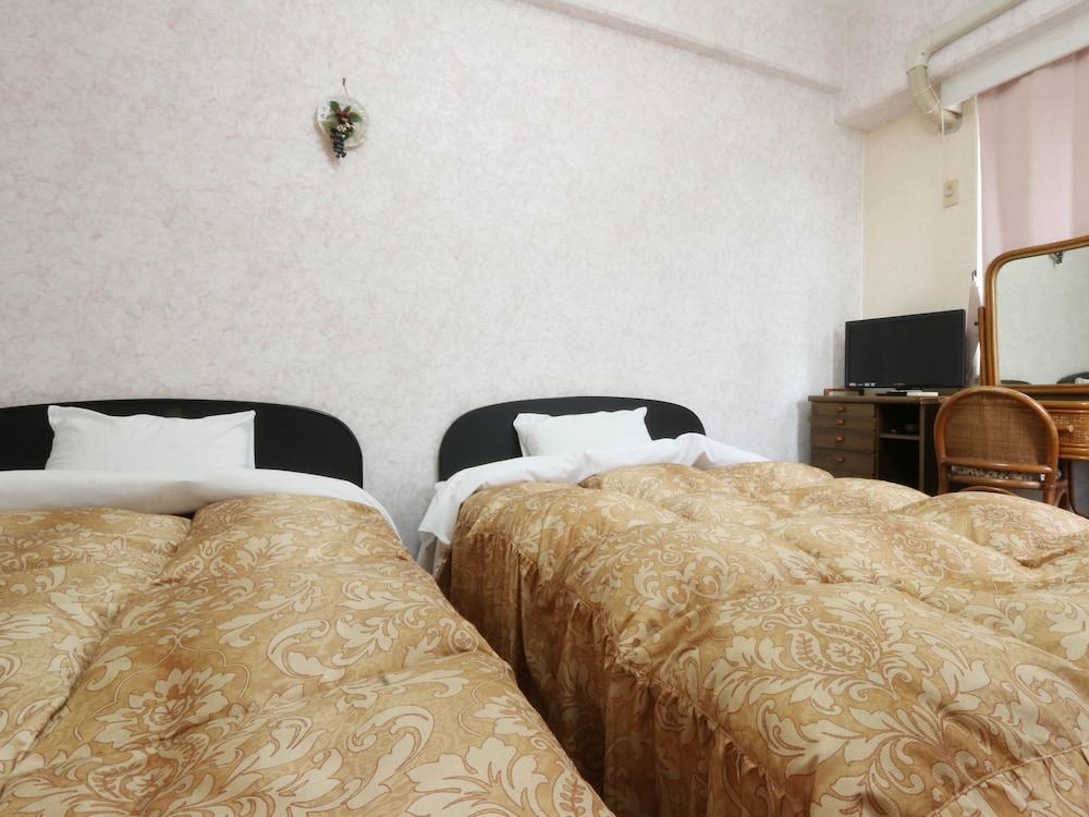 Sunflower City Hotel