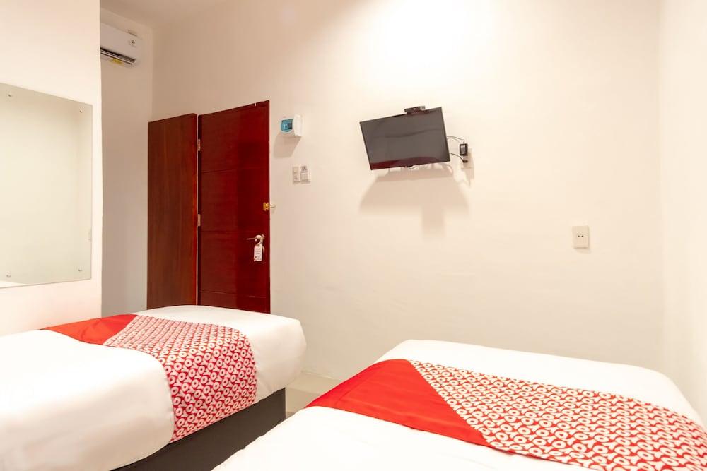 Hotel O Os Residence