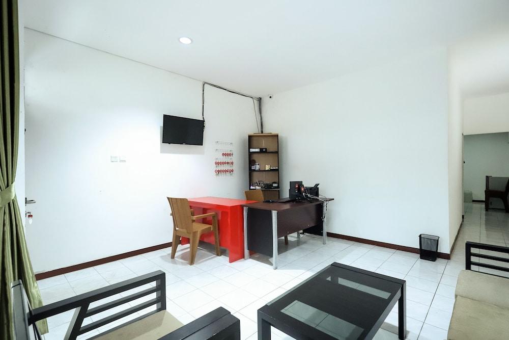 Hotel O Bungo Guest House