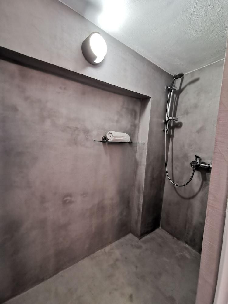 The Elephant Goupa Beach