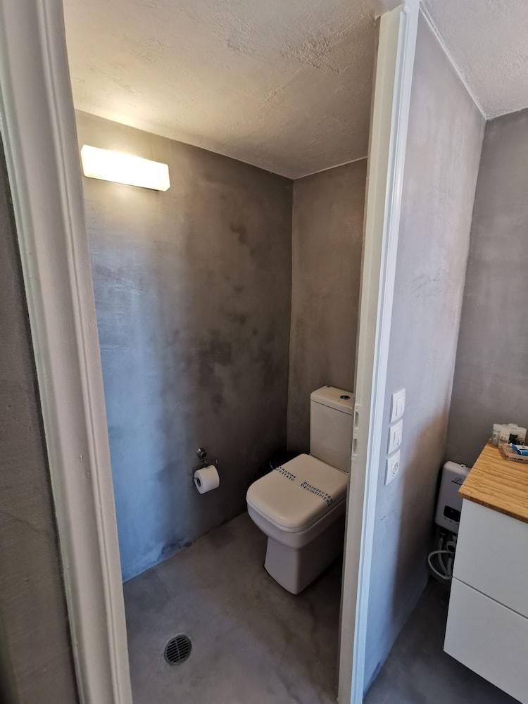 The Elephant Goupa Beach