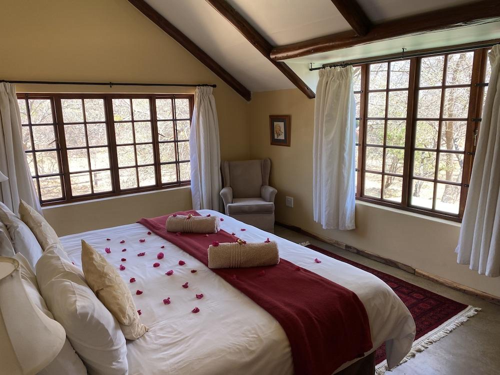 Waterberg Cottages