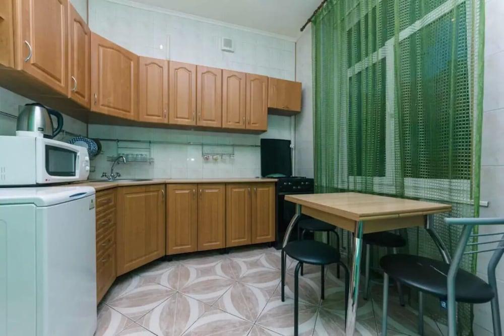 KyivHome at Khreschatyk