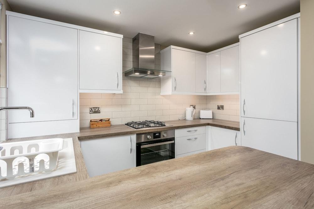 Cairn Suite - Donnini Apartments