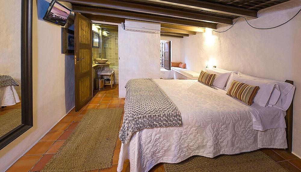 Hotel Rural Can Partit - Adults Only