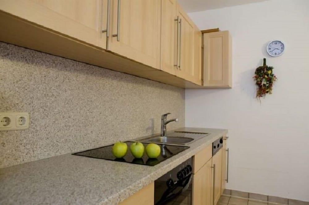 Gasthof Bischofsmühle