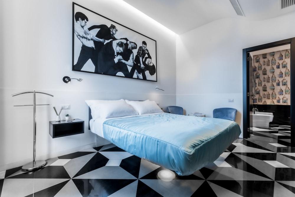 V-Accommodation IV Fontane