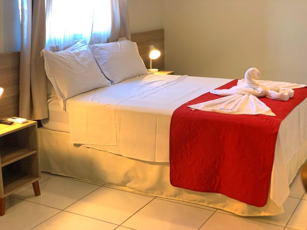 Pousada Paraiso Maragogi