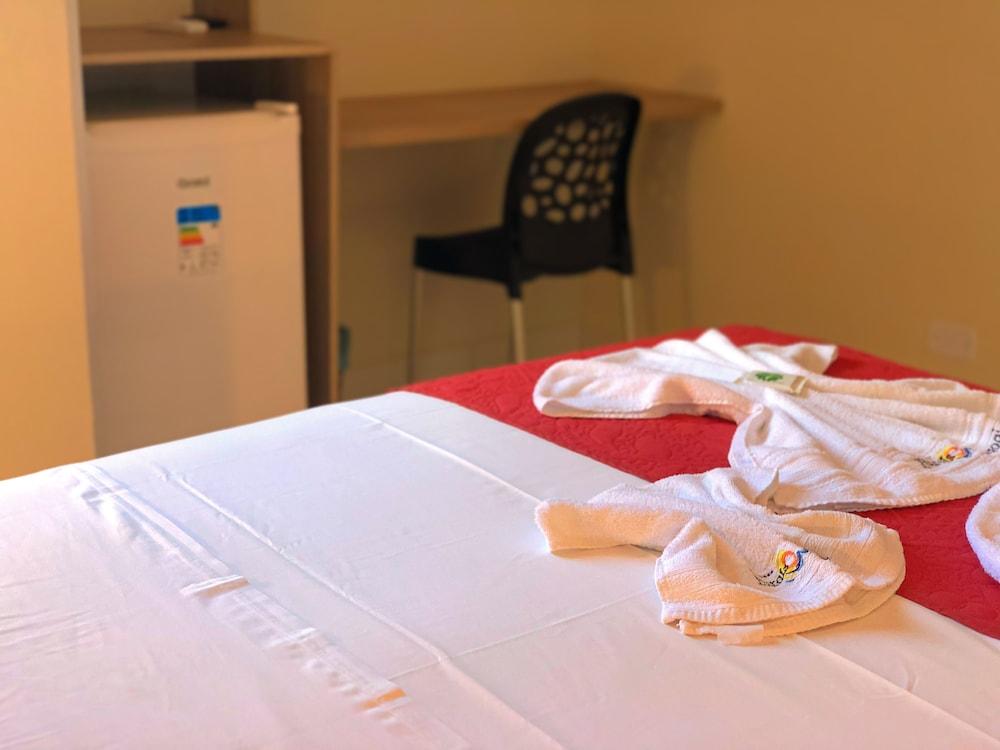 Pousada Paraiso Maragogi