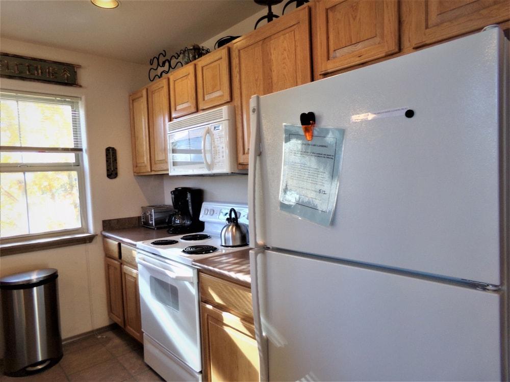 Tarn Landing 1 Bed Loft TLDA