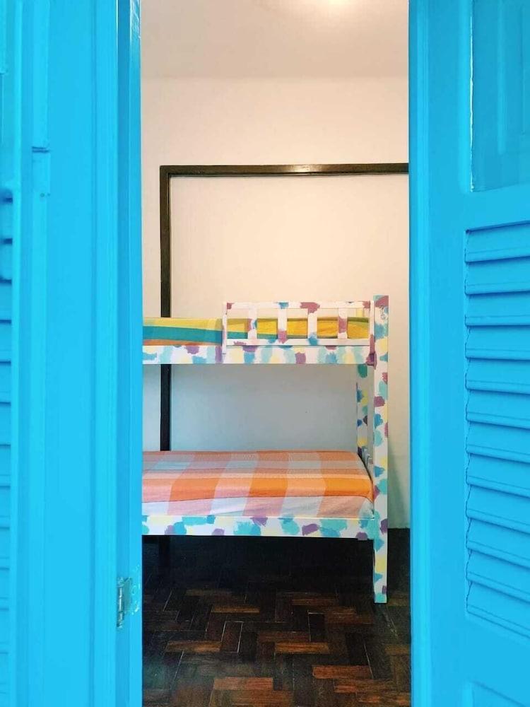 Zili Pernambuco Hostel & CoWorking