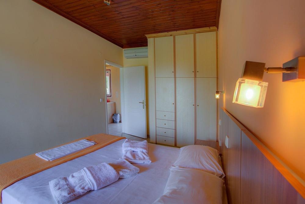 Calderimi - Lefkada Rooms