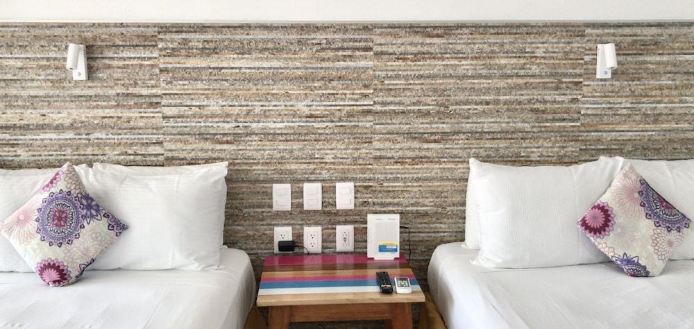 Beach and Ocean Front Apartments 1