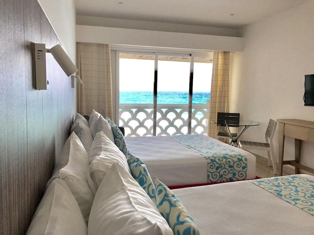 Beach and Ocean Front Apartments 1