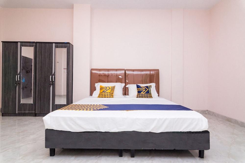 OYO 1917 Mamora Homestay