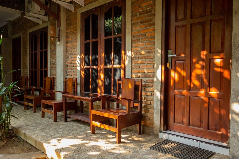 Hotel O Abhaya Mudra Homestay