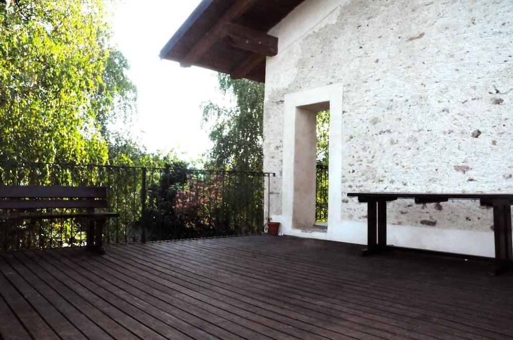 Agriturismo Magnarosa