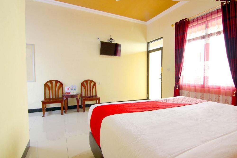 OYO 2162 Pondok Wisata Sri Widodo