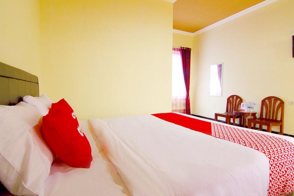 OYO 2162 Pondok Wisata Sri Widodo