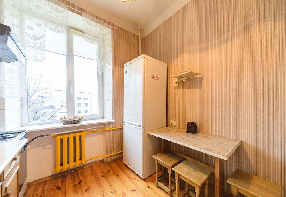 Apartment near Olympic Stadium