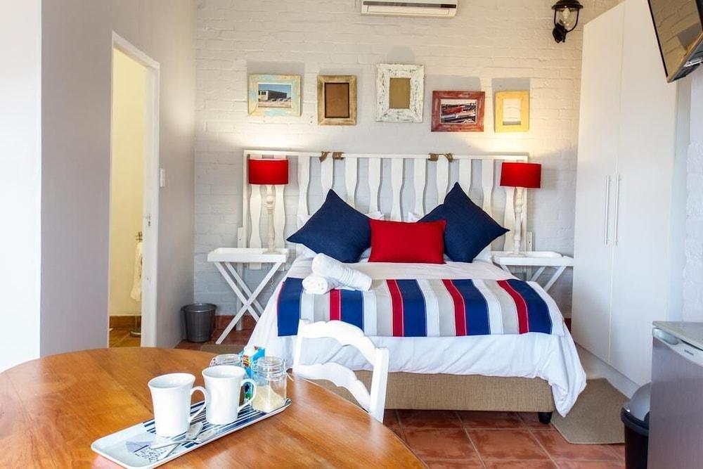 @ Abelia Guest House