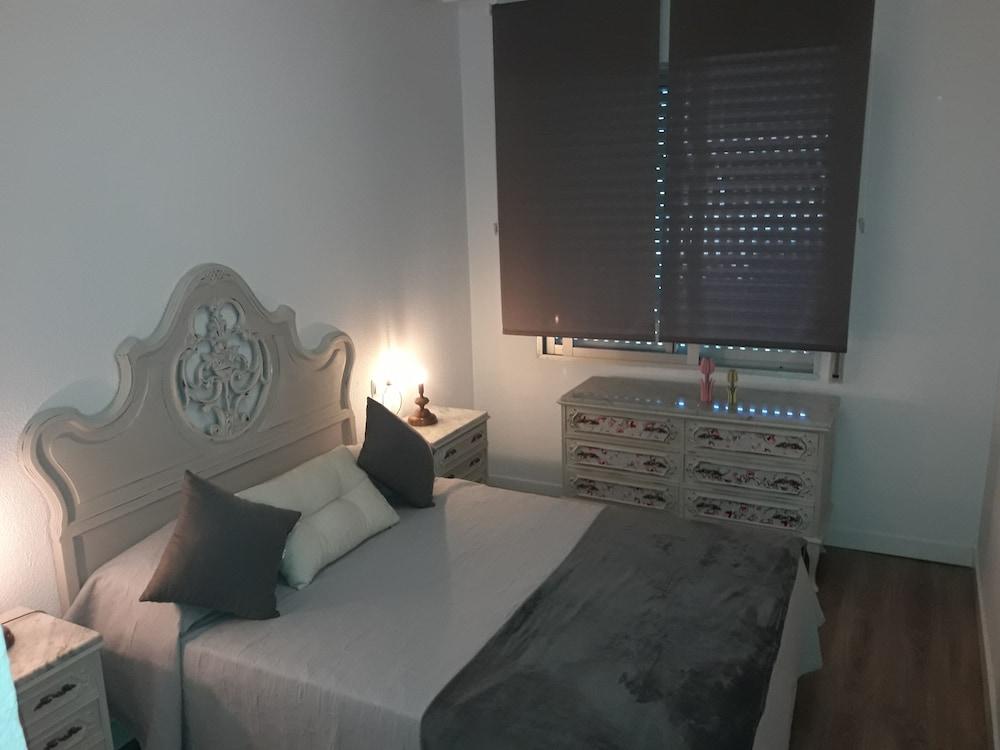Apartamento Salamanca 10