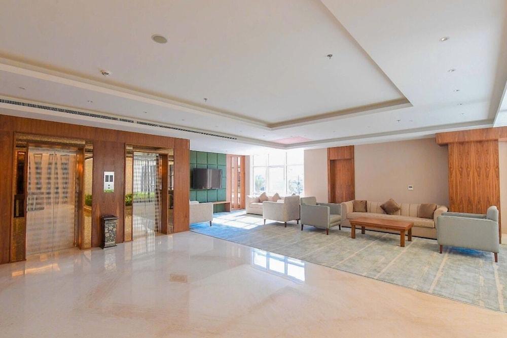 Motiara Hotel - La Valle Mall