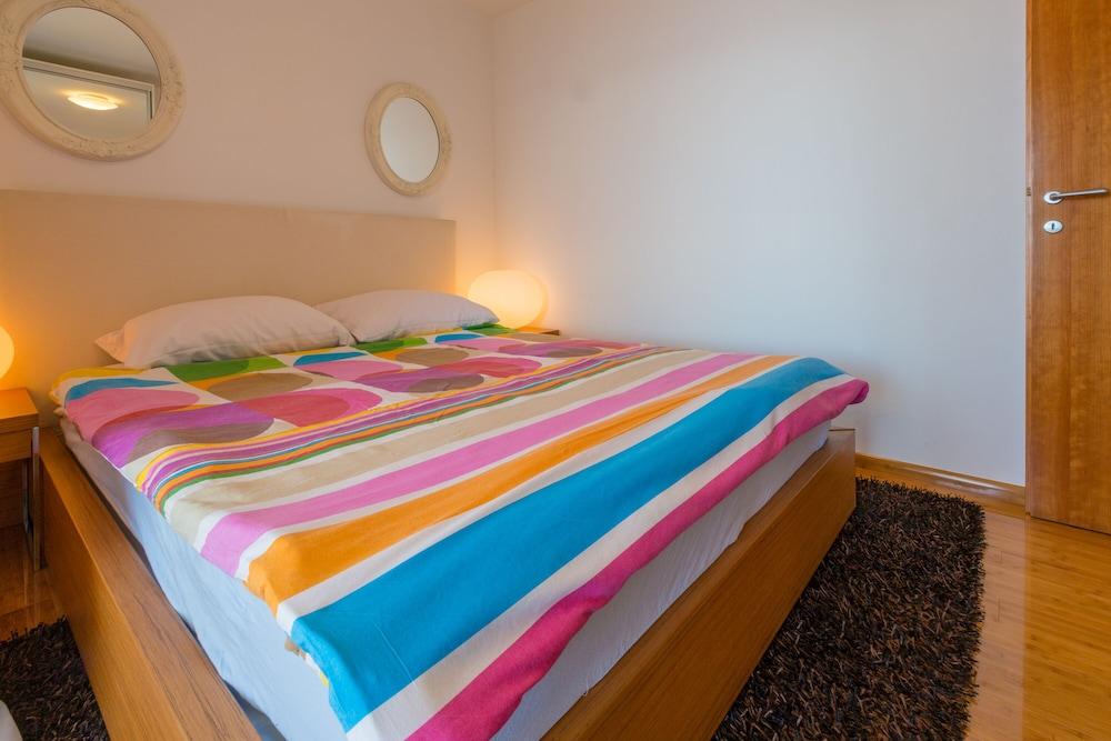 Apartman Golden View