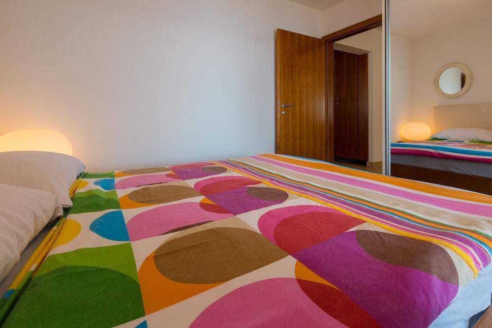 Apartman Golden View