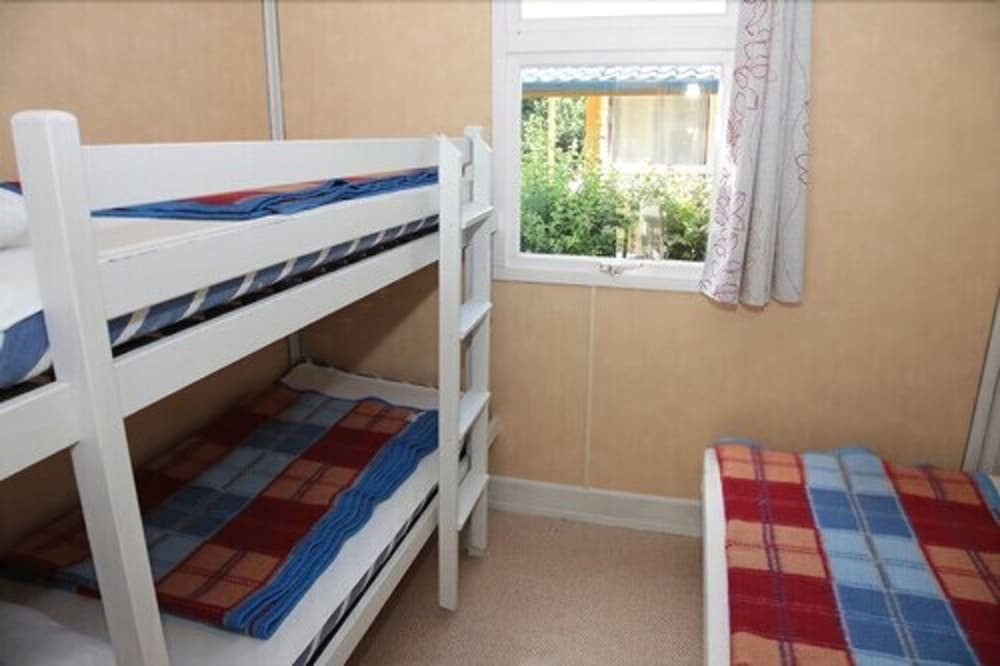 Camping Les Rulières