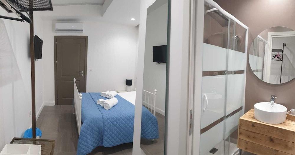 Casual Guest House Pentimele