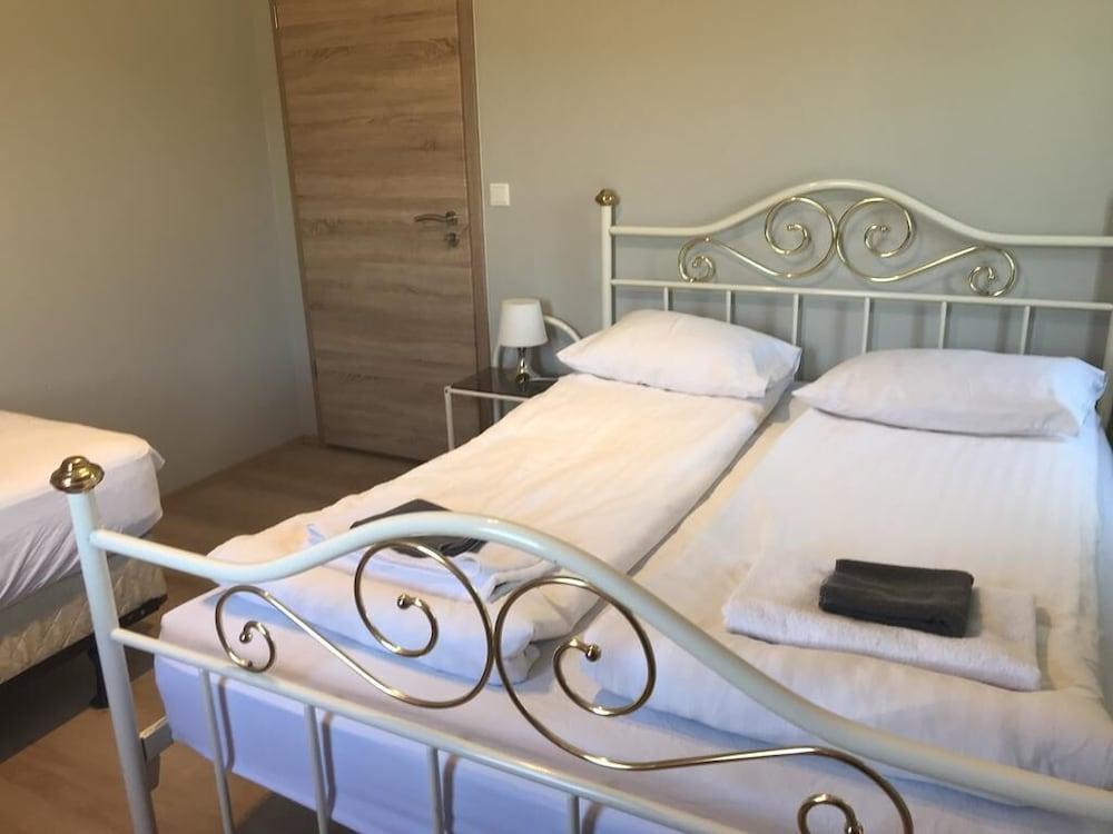 Guesthouse Skógafoss