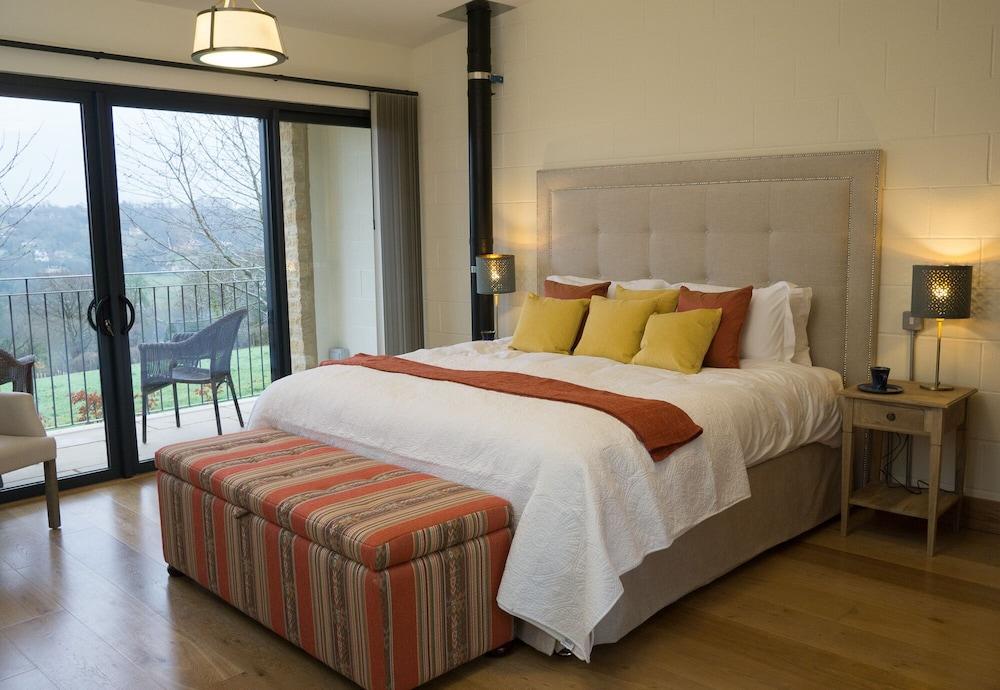 Woodchester Valley Vineyard Barns