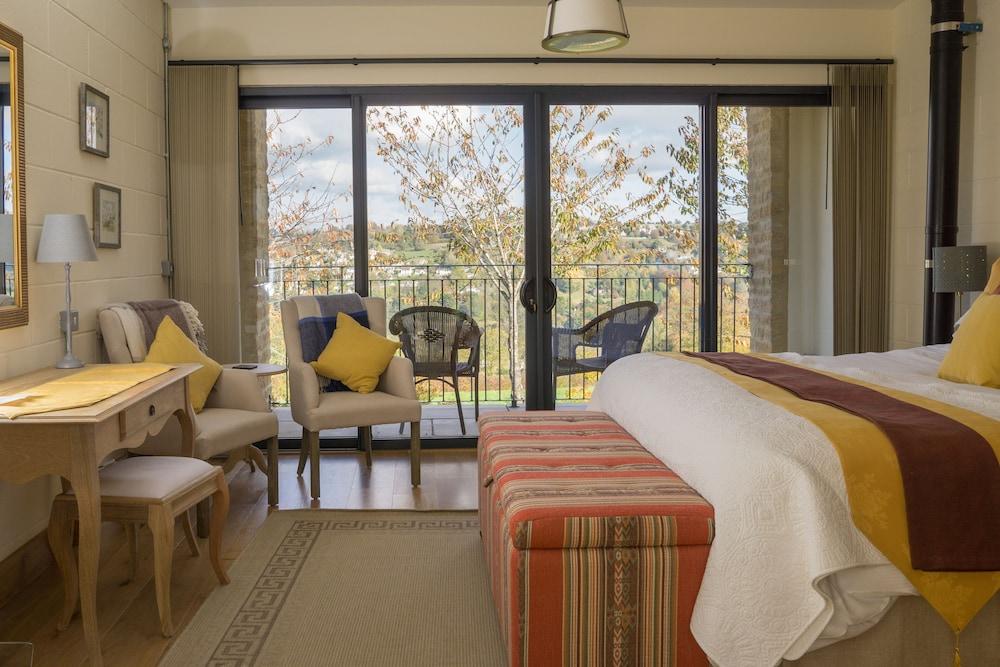 Woodchester Valley Vineyard Barns