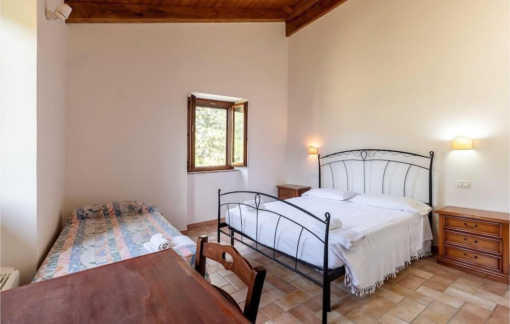 Agriturismo La Macinara