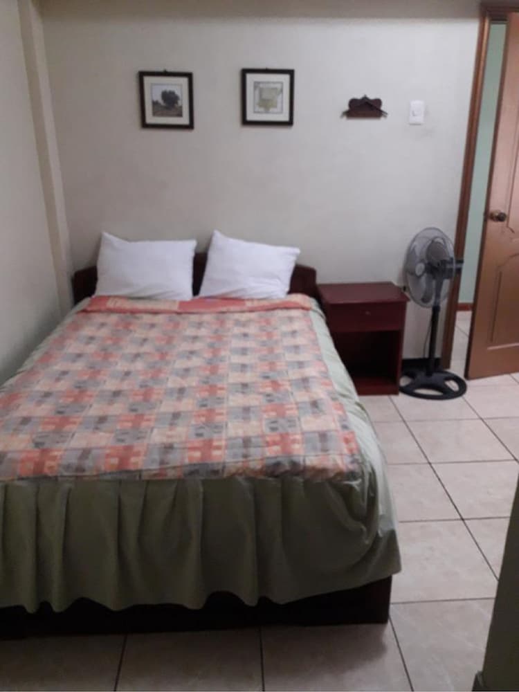 Hotel Ecologico Riverside