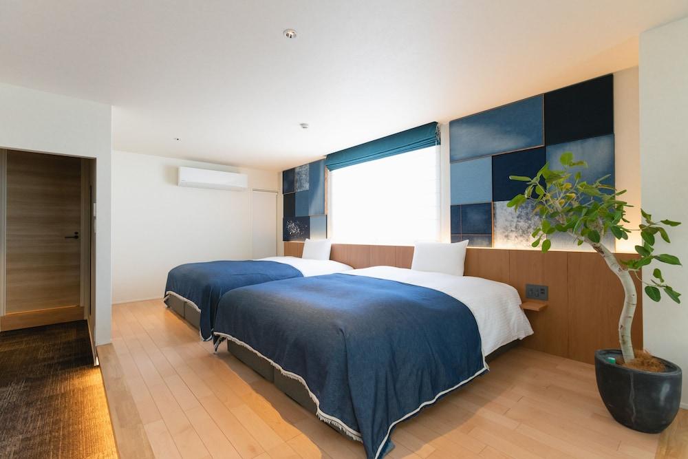 NAGI Kurashiki Hotel & Lounge