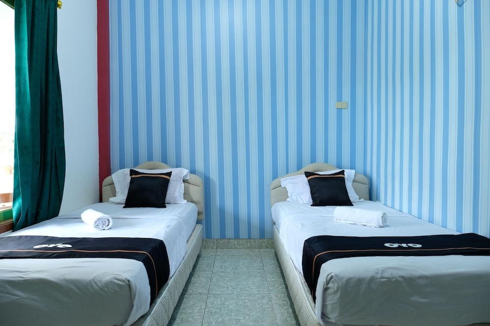 OYO 2186 Esbe Hotel Syariah