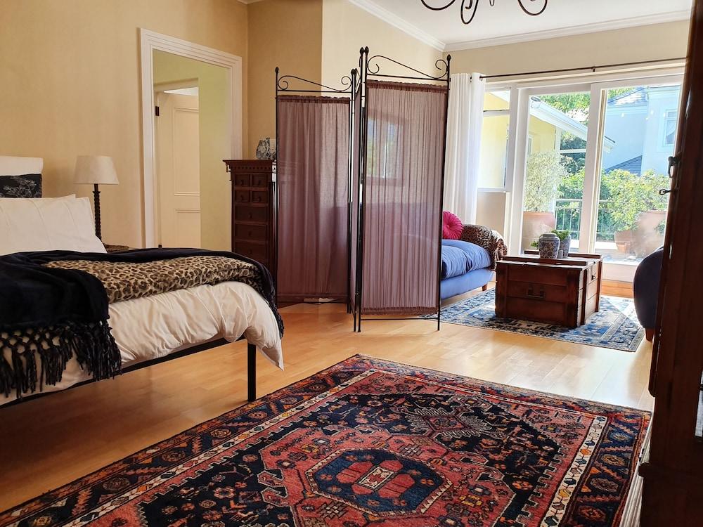 On Pinewood Guest House