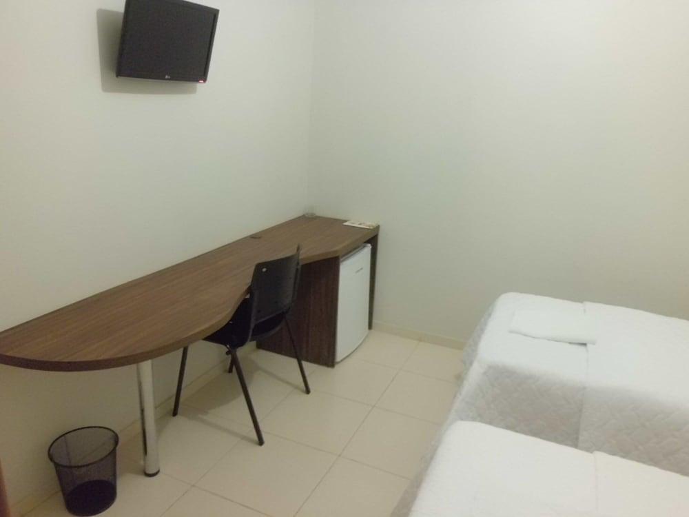 Paineiras Park Hotel