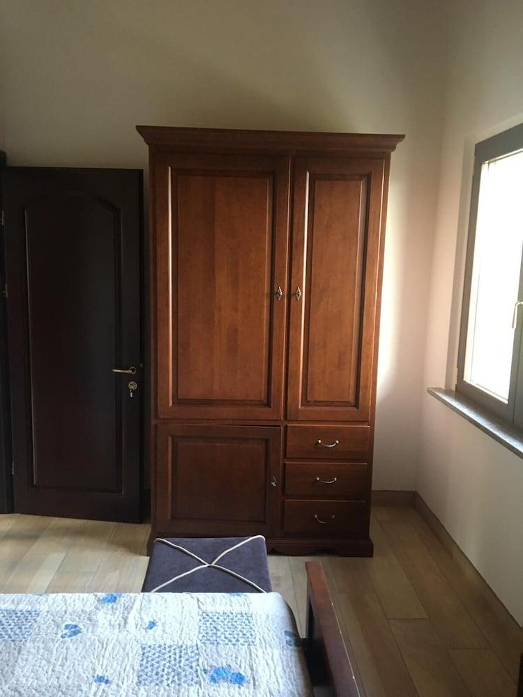 B&B La Madonnina Chalet