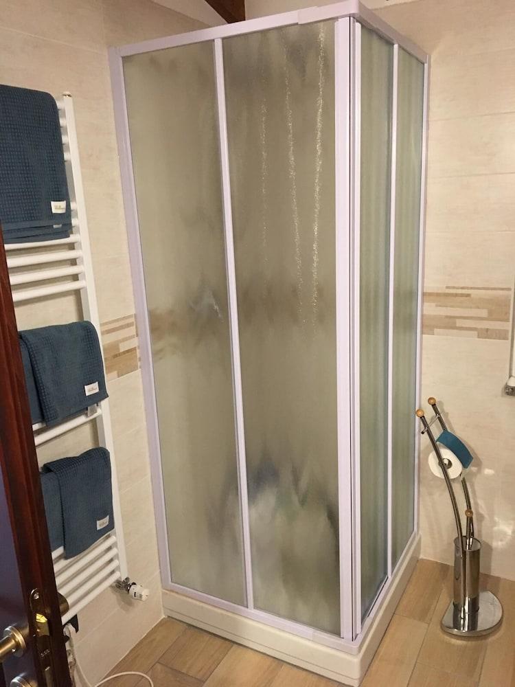 B&B La Madonnina Chalet