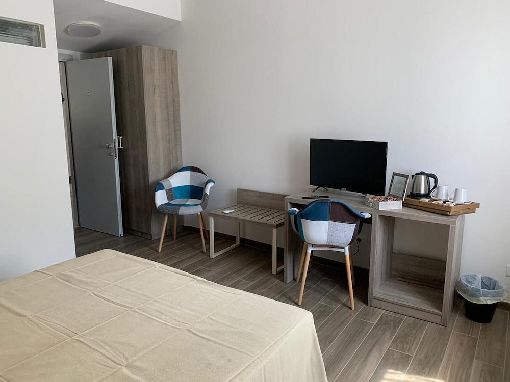 Villa Patrizia Siena