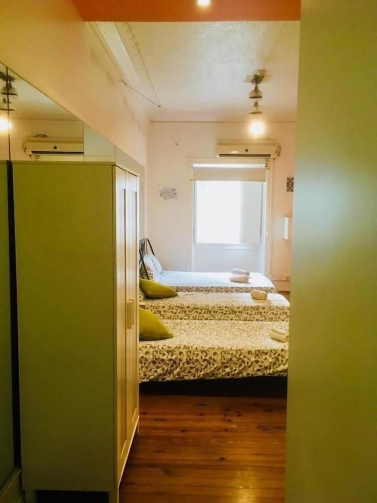 Lisbon Garden Flower