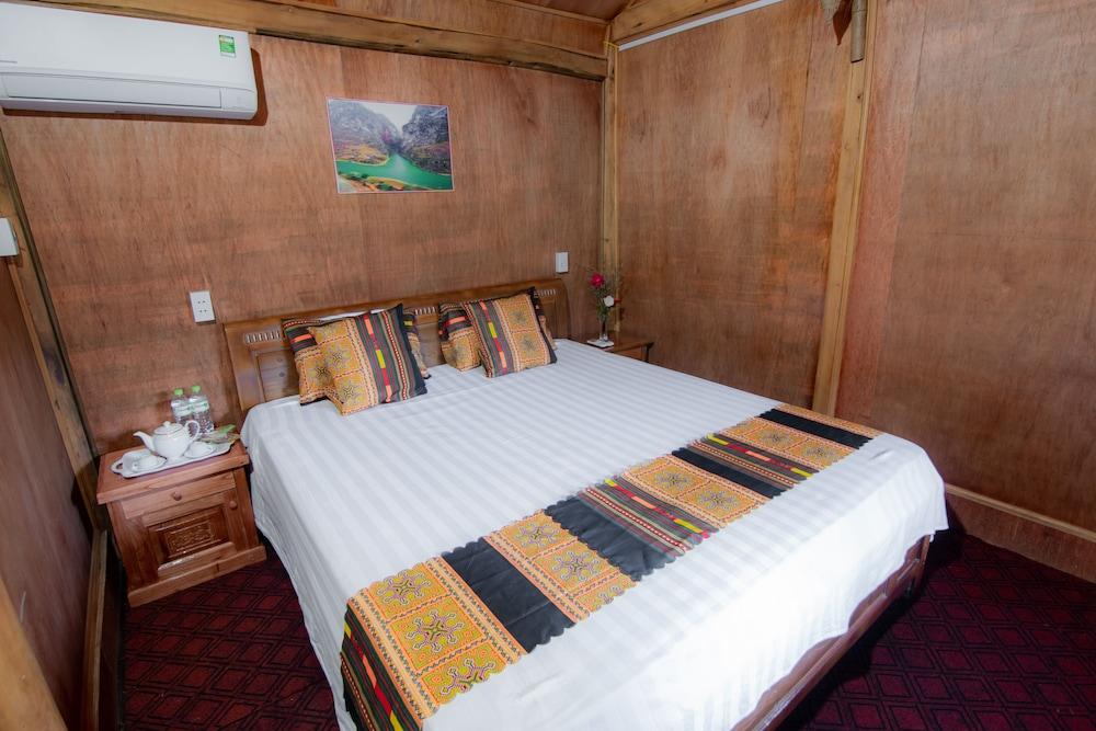 Garden Villa - Hostel