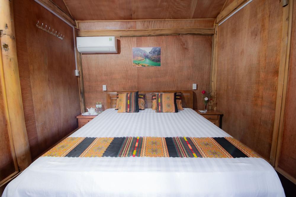 Garden Villa - Hostel