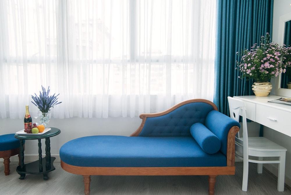 Ruby Saigon Hotel - Ben Thanh