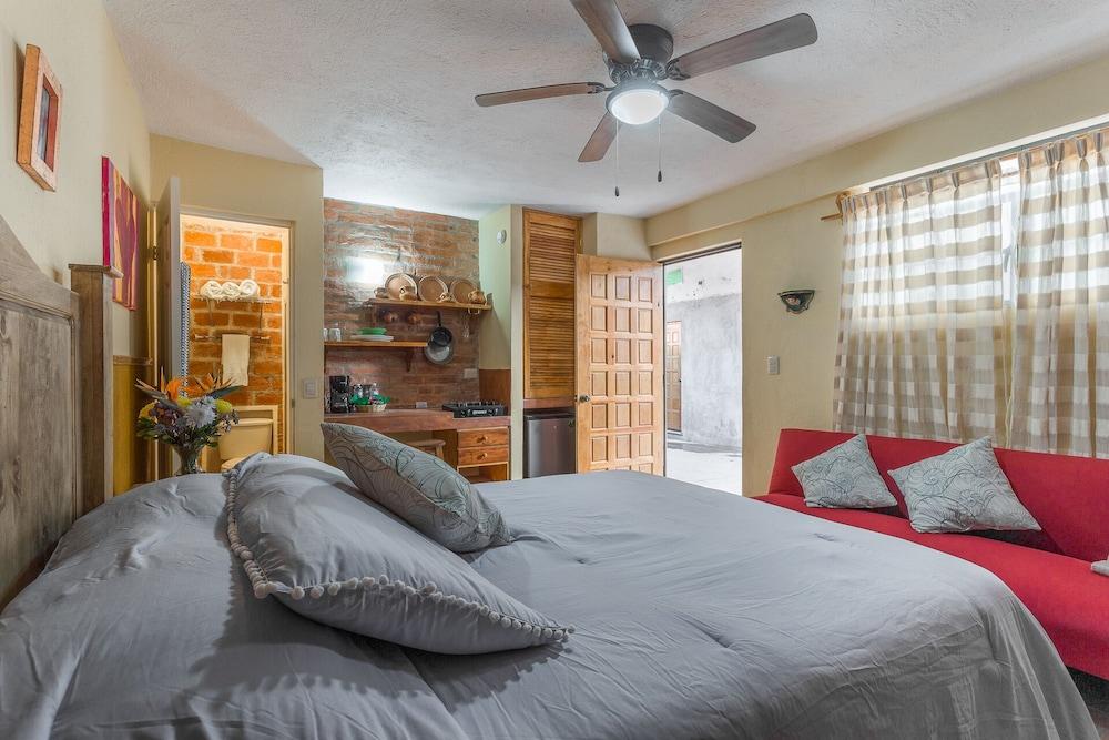 El Rincón de los Artistas