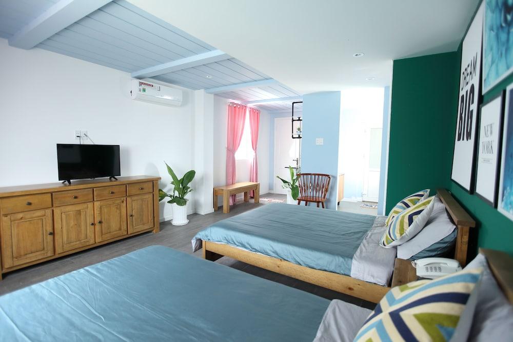 Sleepbox Hostel Phu Quoc