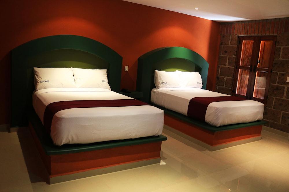 Hotel Boutique Jayco